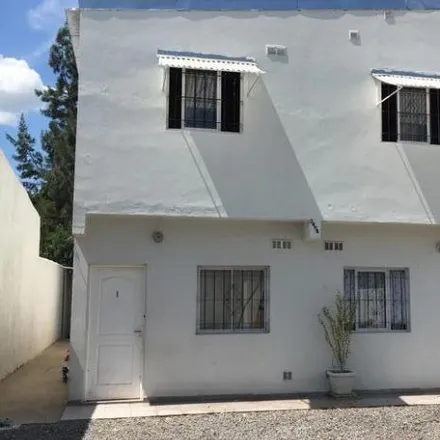 Rent this 1 bed apartment on 437 - Montes Carballo 2466 in Partido de Luján, 6700 Luján
