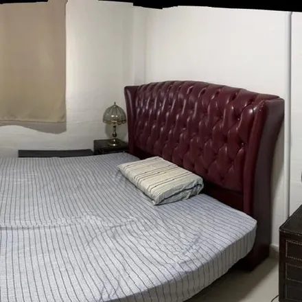 Rent this 1 bed room on 43 Bendemeer Road in Singapore 330043, Singapore