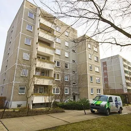Image 4 - Hans-Dittmar-Straße 12, 06118 Halle (Saale), Germany - Apartment for rent