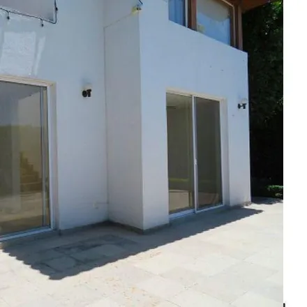 Rent this studio house on unnamed road in Hércules, Querétaro