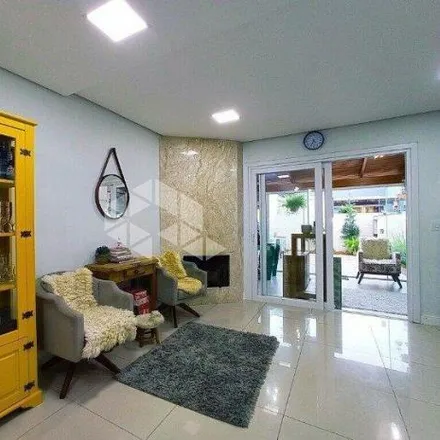 Buy this 2 bed house on Rua Silvino Nedel in Mário Quintana, Porto Alegre - RS