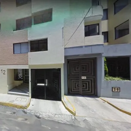 Buy this 2 bed apartment on Calle Ocaso 43 in Coyoacán, 04530 Santa Fe