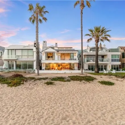 Rent this 5 bed house on 2148 East Ocean Front in Newport Beach, CA 92661