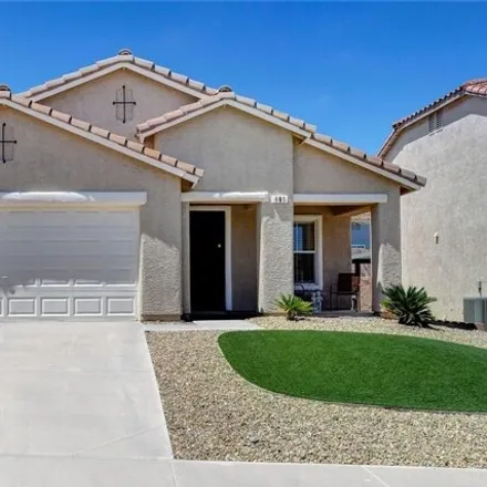 Buy this 3 bed house on 205 White Butte Street in Henderson, NV 89012