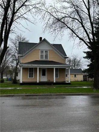 Buy this 3 bed house on 219 2nd Street West in Canby, Yellow Medicine County