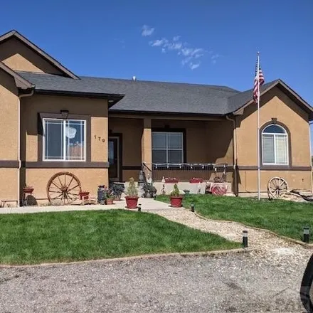 Buy this 6 bed house on 201 North Camino de Los Ranchos in Pueblo County, CO 81007