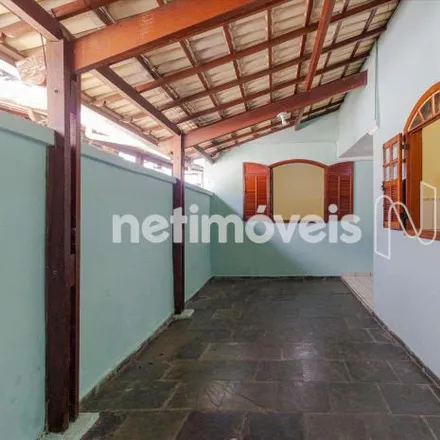 Image 2 - Rua Itauninha, Cachoeirinha, Belo Horizonte - MG, 31150, Brazil - House for rent