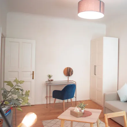 Rent this 2 bed apartment on Wisbyer Straße 4 in 10439 Berlin, Germany