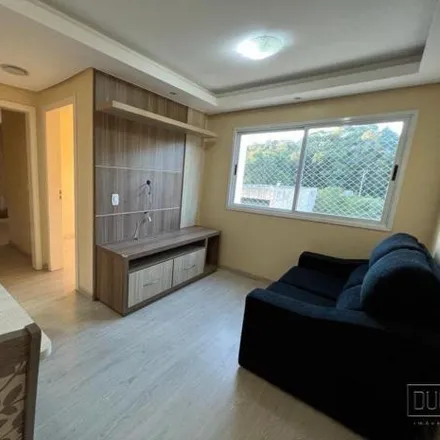 Buy this 2 bed apartment on Rua Claudino José Covolan in Marechal Floriano, Caxias do Sul - RS