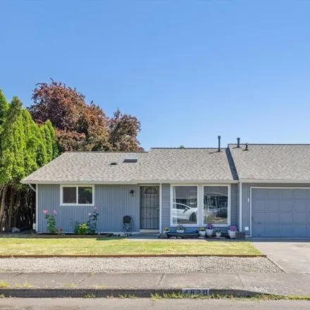 Buy this 4 bed house on 4820 Wb Post Dr NE in Salem, Oregon