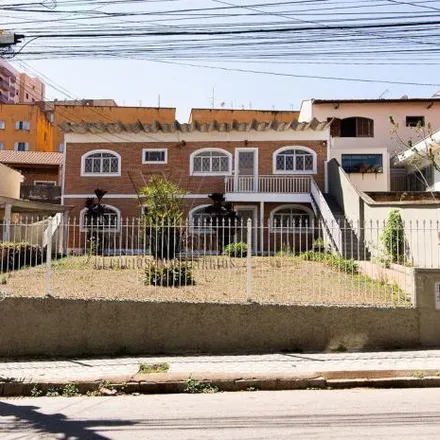 Buy this 5 bed house on Rua Comendador João Afonso Junqueira in Santa Rosália, Poços de Caldas - MG