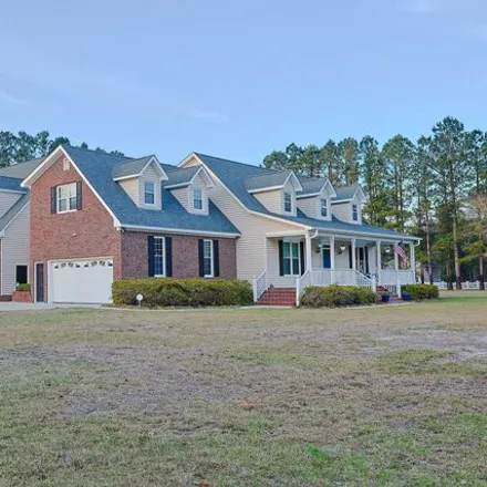 Image 1 - 247 Mare Pond Place, Brown Town, Pender County, NC 28443, USA - House for sale