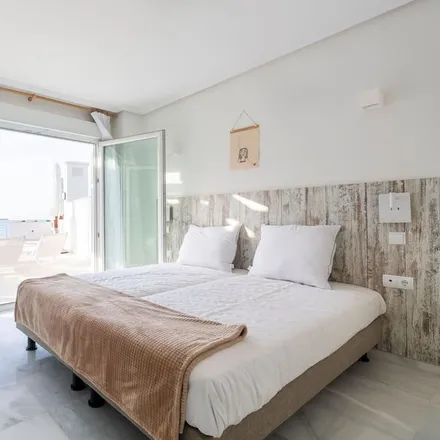 Rent this 2 bed apartment on El Campello in carrer Alcalde Such Gregori, 03550 el Campello