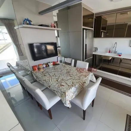 Buy this 3 bed apartment on Rua Souza Dutra in Estreito, Florianópolis - SC
