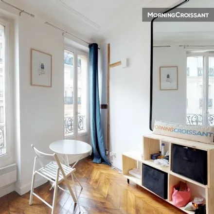Image 4 - Paris, 9th Arrondissement, IDF, FR - Room for rent