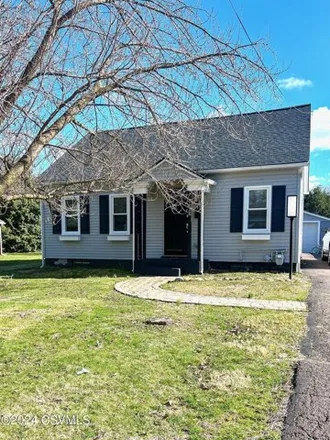 Buy this 2 bed house on 2199 Jessup Street in Berwick, PA 18603