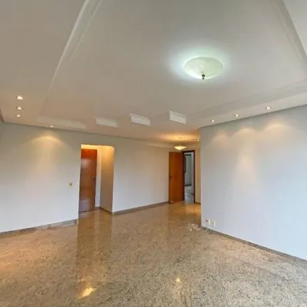 Rent this 4 bed apartment on Alameda dos Buritis in Setor Oeste, Goiânia - GO
