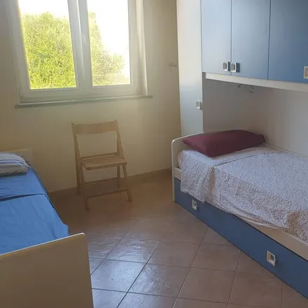 Rent this 2 bed duplex on 07040 Isthintini/Stintino SS