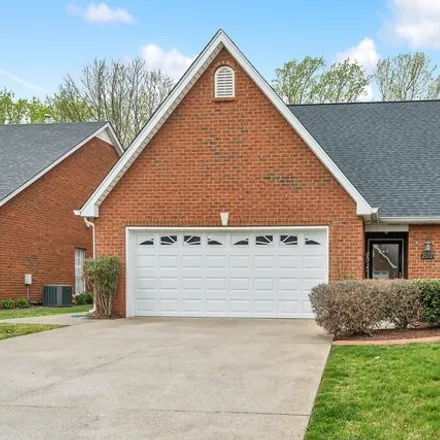 Buy this 2 bed house on 2558 Shinnecock Court in River Shores, Murfreesboro