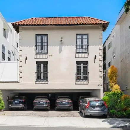 Rent this 2 bed house on 9015 Cynthia Street in West Hollywood, CA 90069
