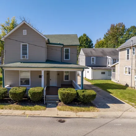 Image 3 - Ohio University Credit Union, South Shafer Street, Athens, OH 45701, USA - House for sale