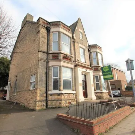 Image 3 - Forest Road, Loughborough, LE11 3HS, United Kingdom - Apartment for rent