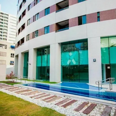 Buy this 3 bed apartment on Estrada do Encanamento 702 in Casa Amarela, Recife - PE