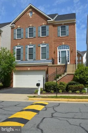 Rent this 4 bed house on 6842 Rolling Creek Way in Franconia, Fairfax County