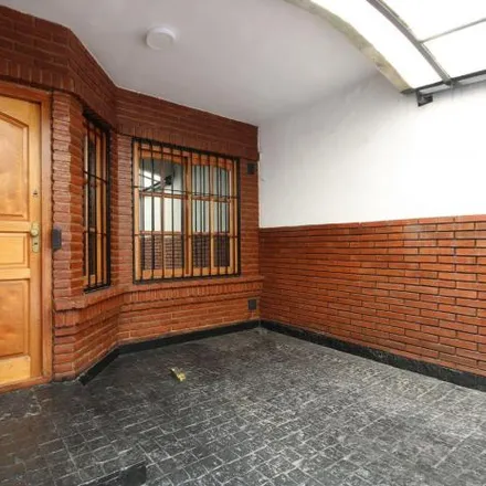 Buy this 3 bed house on Maitén 630 in Caballito, Buenos Aires