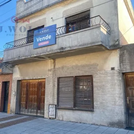 Buy this 3 bed house on 57 - Beruti 2494 in Partido de General San Martín, B1650 KXQ San Andrés