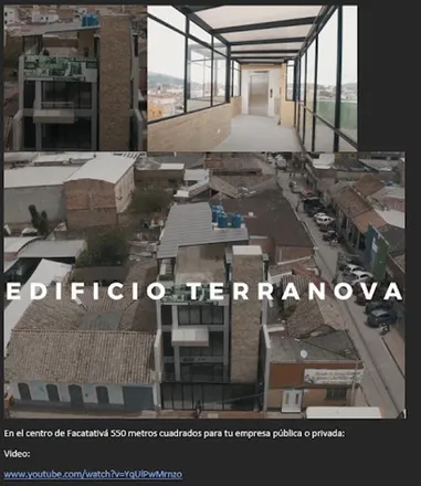 Image 2 - Carrera 4, Grandes Áreas Verdes, 253051 Facatativá, Colombia - Apartment for rent