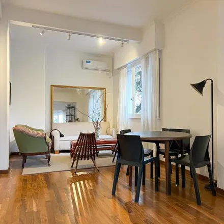 Rent this 2 bed apartment on Juan Francisco Seguí 4697 in Palermo, C1425 GMN Buenos Aires