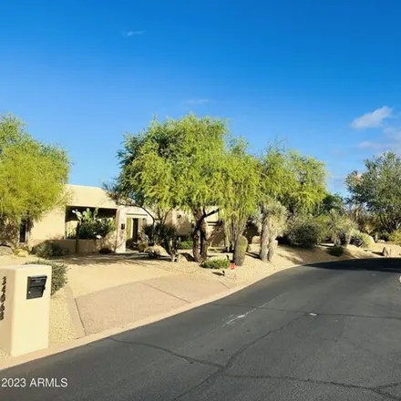 Rent this 5 bed house on 34068 North 79th way in Scottsdale, AZ 85266