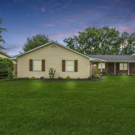 Buy this 4 bed house on 2424 Heather Way in Warren County, KY 42104
