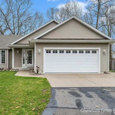 Buy this 3 bed house on Angel View Court Northeast in Cannon Township, MI 49317