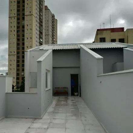 Image 1 - Rua Francisco Otaviano, Vila Humaitá, Santo André - SP, 09121-010, Brazil - Apartment for sale