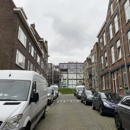 Rent this 1 bed apartment on Schoonderloostraat 237 in 3024 TT Rotterdam, Netherlands
