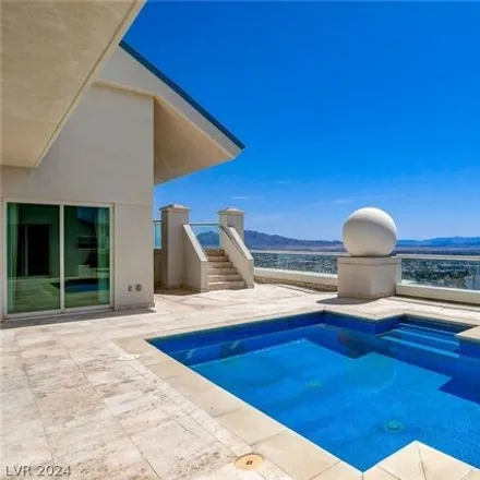 Image 3 - Turnberry Place Tower IV, Paradise Road, Winchester, NV 89169, USA - House for sale