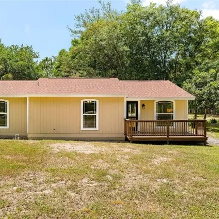 Buy this 3 bed house on 26134 Gypsey Rose Lane in Pasco County, FL 33544
