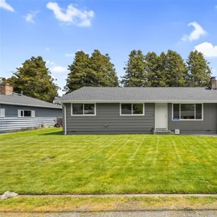 Buy this 3 bed house on 21103 78th Avenue West in Edmonds, WA 98026