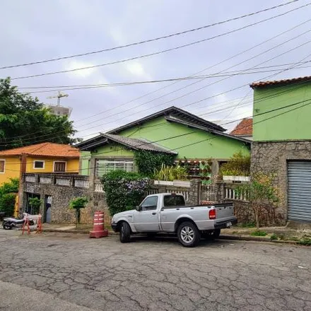 Buy this 3 bed house on Rua Doutor Carvalho Aranha in Vila Sônia, São Paulo - SP