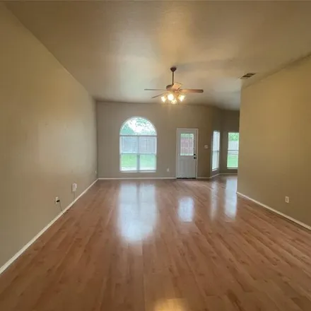 Image 3 - 9328 Sycamore Street, Frisco, TX 75034, USA - House for rent
