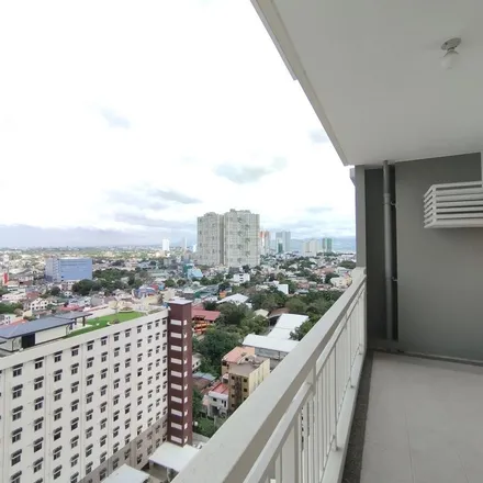 Image 7 - The Orabella, 21st Avenue, Project 4, Quezon City, 1109 Metro Manila, Philippines - Apartment for rent