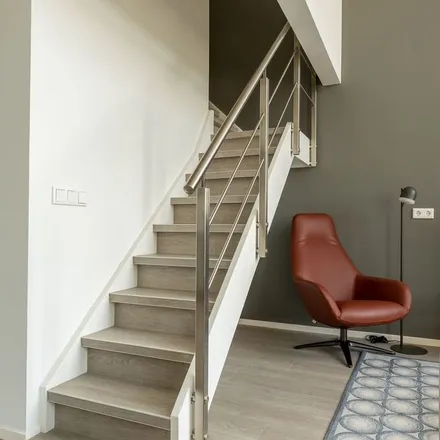 Rent this 2 bed apartment on Doctor Jan Ingen Houszplein 4350-GAS in 4814 EH Breda, Netherlands