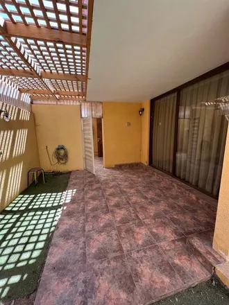 Rent this 4 bed house on Avenida Granaderos in 139 5584 Calama, Chile