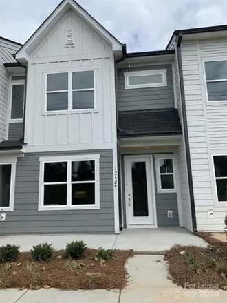 Rent this 3 bed townhouse on Brawley School Road in Mooresville, NC 28117
