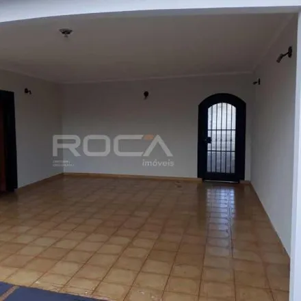 Buy this 3 bed house on Alameda das Crisandálias in Jardim Lutfalla, São Carlos - SP