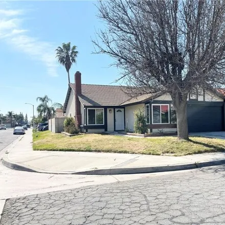 Buy this 3 bed house on 14848 Woodland Drive in Southridge Village, Fontana