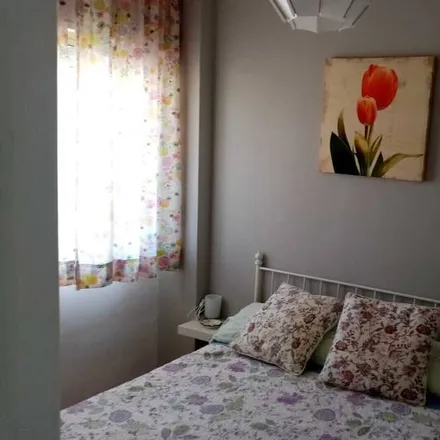 Rent this 1 bed apartment on El Puerto de Santa María in Andalusia, Spain