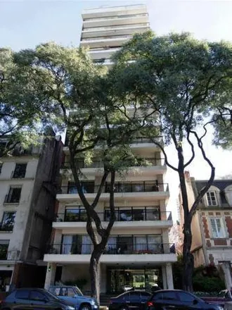 Buy this 3 bed apartment on Avenida Ortiz de Ocampo 2888 in Palermo, C1425 DSQ Buenos Aires